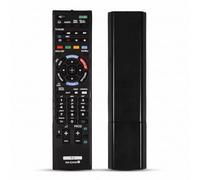 FAUOSWUK Sostituzione del Telecomando per TV RM ED058,