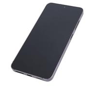 FAUOSWUK Sostituzione Schermo Telefono S24 Plus US, Digitalizzatore Premium con Cornice, Risoluzione dei Problemi Relativi Al Display e Al Tocco, Kit Completo di Strumenti di Riparazione