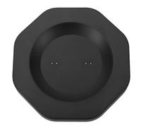 FAUOSWUK Sottobicchiere di Ricarica, Ricambio per Ember Smart Mug 2 2+ 1 con Base in Silicone Antiscivolo, per Base di Ricarica per Tazza Intelligente con Controllo della Temperatura