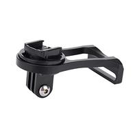 FAUOSWUK Supporto per Computer da Bicicletta, Compatibile con Edge Bryton Rider, Staffa Multifunzionale per Bici per Fotocamera,