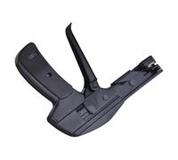 FAUOSWUK Tagliafascette e Tenditore per Fascette in Nylon Resistente, Strumento di Taglio Efficiente per Fascette di Larghezza 1,8-6,5 Mm, Tensione Regolabile, Uso Domestico e Professionale, Lega di