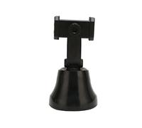 FAUOSWUK Testa a Sfera per Smartphone con Rilevamento Automatico del Volto per Target in Tempo Reale Dopo L'uso del Desktop Design Leggero da 8,7 Once