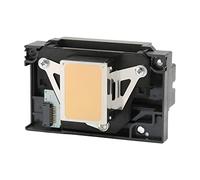 FAUOSWUK Testa di Stampa della Stampante, Sostituzione per R260 R390 1390 L1800 1400 1430 1500W con Prestazioni Stabili, Ottimo Usando L'esperienza, Test Funzionale, Realizzato con