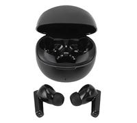 FAUOSWUK Translator Earbuds 5.4, Cumo di Traduttori 164 Lingue Translation Earbuds con Riduzione del Rumore e 7 modalità per lo Studio Commerciale di Viaggio