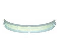 Faure Asciugabiancheria Lint Fluff filtro (blu)