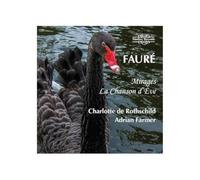 Faure/ De Rothschild - Mirages / La Chanson Deve