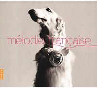 Faure/Debussy/Hahn/Chausson/Enescu/Duparc/Saint-Sa - Melodie Francaise