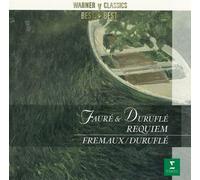 Faure & Durufle: Requiem [2shm]