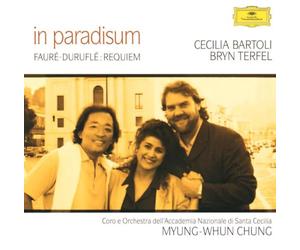 Faure / Durufle: Requiem - SHM