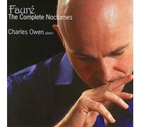 Faure, G. - Complete Nocturnes