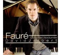 FAURE, G. - COMPLETE NOCTURNES
