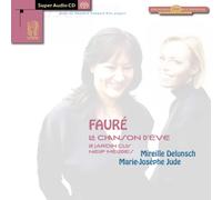 Faure, G. - Le Chanson D'Eve