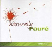 Faure, G. - Naturally Faure