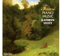 Faure G. - Piano Music