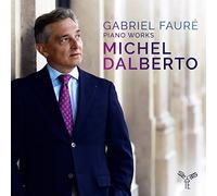 FAURE, G. - PIANO WORKS
