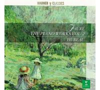 FAURE, G. - PIANO WORKS VOL.2-SHM-CD-