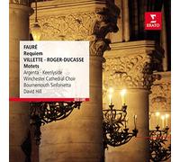 FAURE, G. - REQUIEM