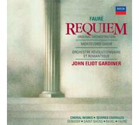 Faure, G. - REQUIEM
