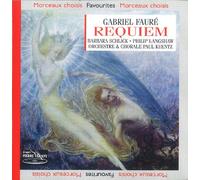 Faure, G. – Requiem – Arion
