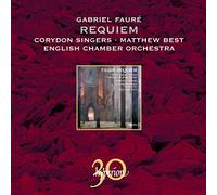 Faure, G. - Requiem