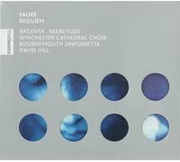 Faure, G. - Requiem