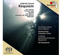 Faure G. - Requiem