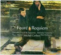 Faure, G. - Requiem Ave Verum Ave Maria Tantum Ergo