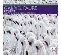 Faure, G. - Requiem/Cantique Do Jean Rac