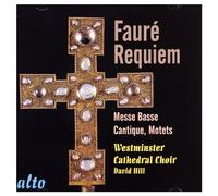 Gabriel Faure Gabriel Faure: Requiem, Op. 48 (CD) Album