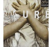 Faure, G. - Requiem/Pelleas & Melisande/Pa