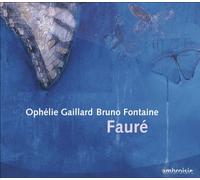 Faure, G. - Works For Cello