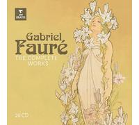 Faure' Gabriel - Faure' The Complete Works