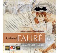 Faure, Gabriel - Integrale De L'Oeuvre Pour Violon E