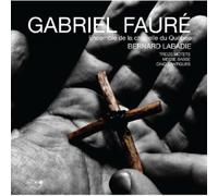 Faure, Gabriel - La Musique Sacree Avec Cla