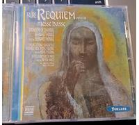 Faure, Gabriel - Requiem Messe Basse