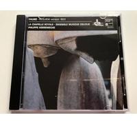 Faure' Gabriel - Requiem Op.48, Messe Des Pecheurs D