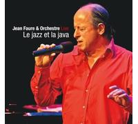 Faure, Jean & Orchestre-Live - Le Jazz Et La Java