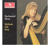 FAURE / LALO / SAINT-SAENS Enchanted Hour (CD)