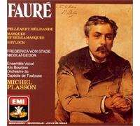 Faure;Orchestral Works Vol1