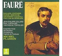 Faure/ Plasson, Michel - L'Oeuvre D'Orchestre 2