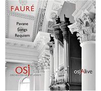 Faure - Requiem