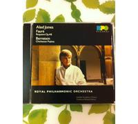 Gabriel Faure Faure: Requiem/Bernstein: Chichester Psalms (CD) Album