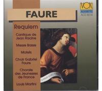 Faure - Requiem / Motets