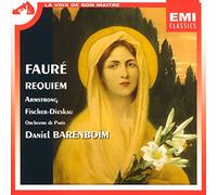 Faure;Requiem Op.48/Pavane
