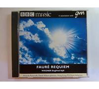 Faure: Requiem / Wagner: Siegfried Idyll