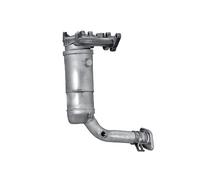 Faurecia Catalizzatore a gomito FS25580K per FIAT PUNTO (188)