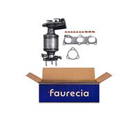 Faurecia Catalizzatore a gomito FS60065K per VW POLO (9N_) per SKODA FABIA (6Y2)