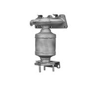 Catalizzatore A Rete Euro 3 HELLA Per VW POLO (9N_/ 9A_)