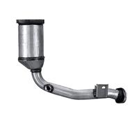 Catalizzatore Hella per Citroen C3 Pluriel ( Hb _)