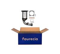 Catalizzatore Hella per Peugeot 307 Pausa ( 3E